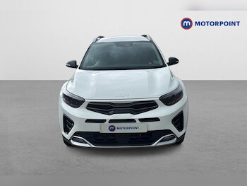 Used Kia Stonic 2023 for sale - 78630946: Photo