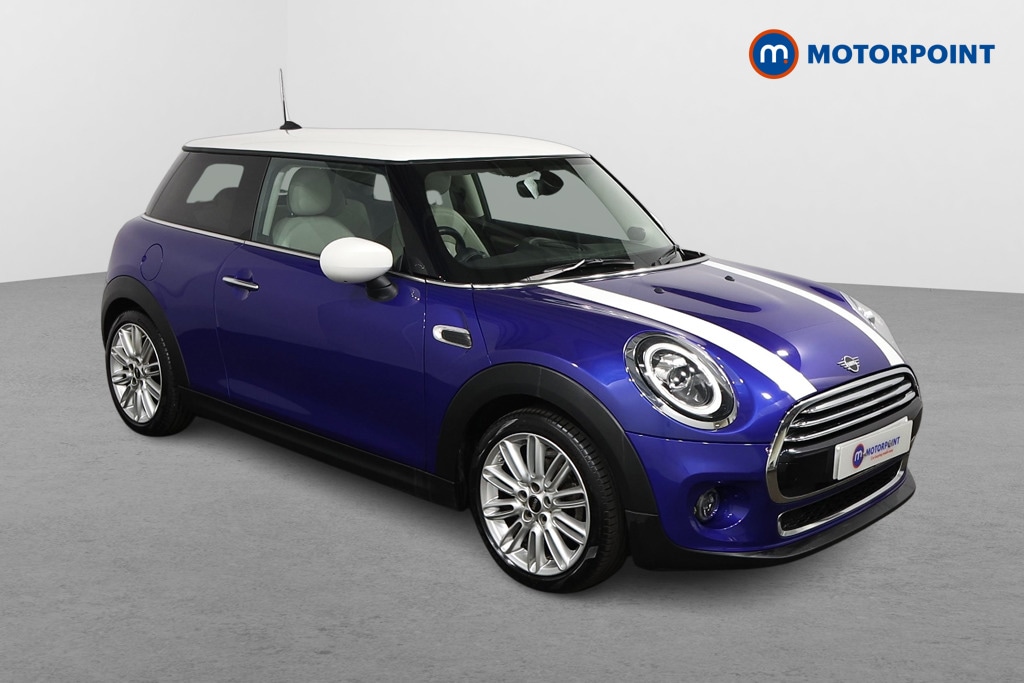 Used MINI Hatch 2020 for sale - 76147007: Photo 1