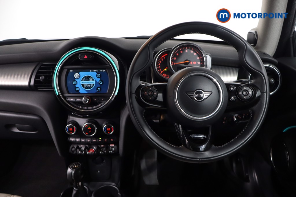 Used MINI Hatch 2020 for sale - 76147007: Photo 11