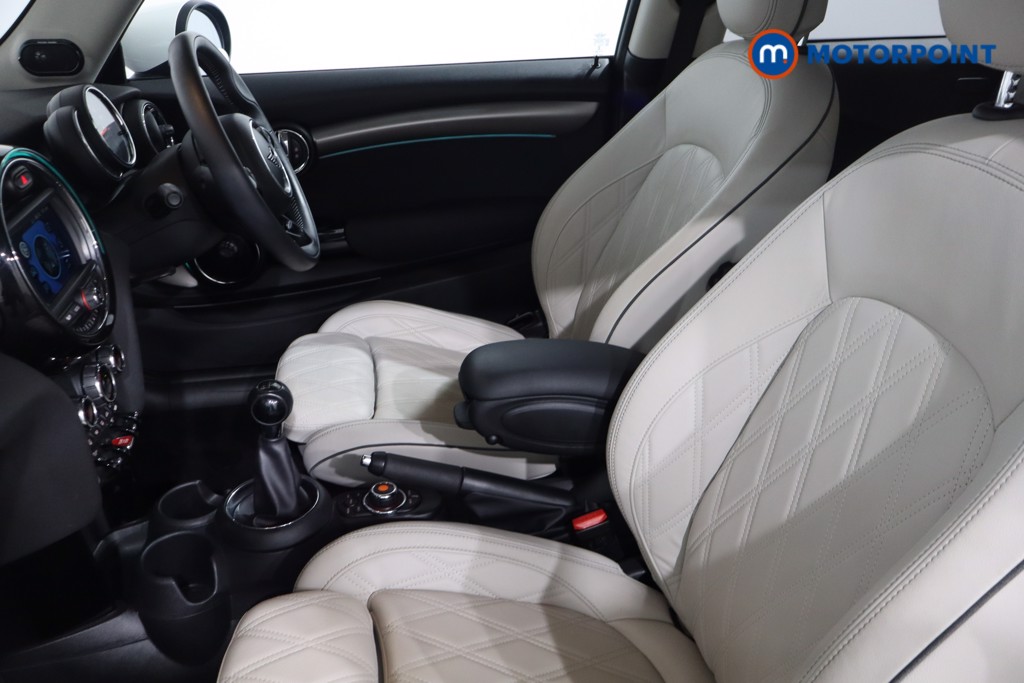 Used MINI Hatch 2020 for sale - 76147007: Photo 12