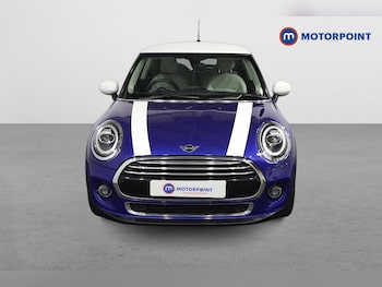 Used MINI Hatch 2020 for sale - 76147007: Photo