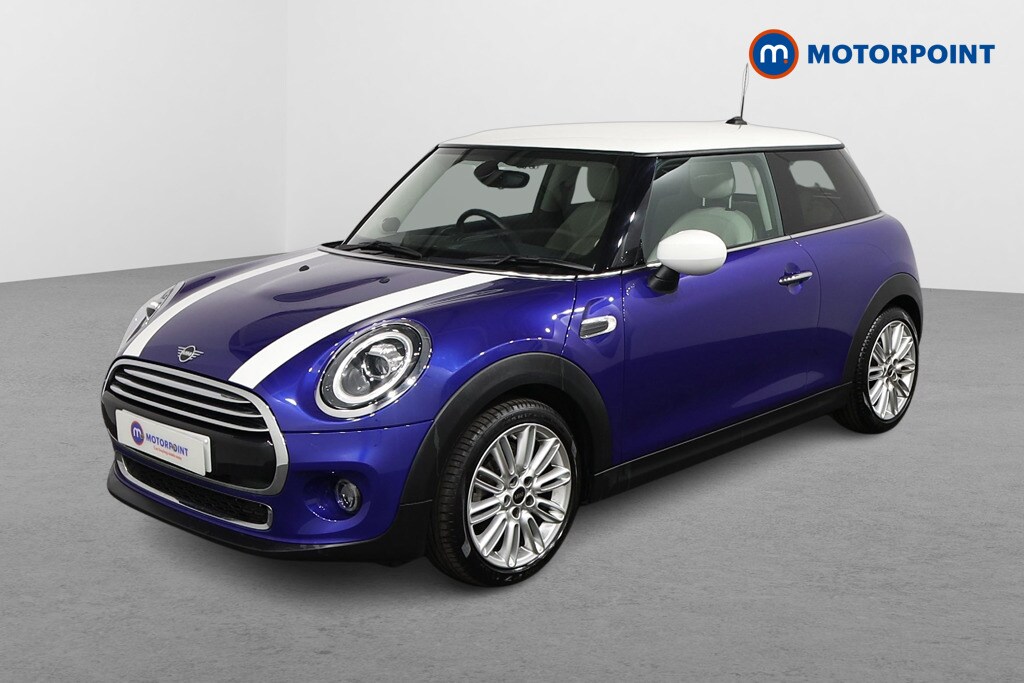 Used MINI Hatch 2020 for sale - 76147007: Photo 3