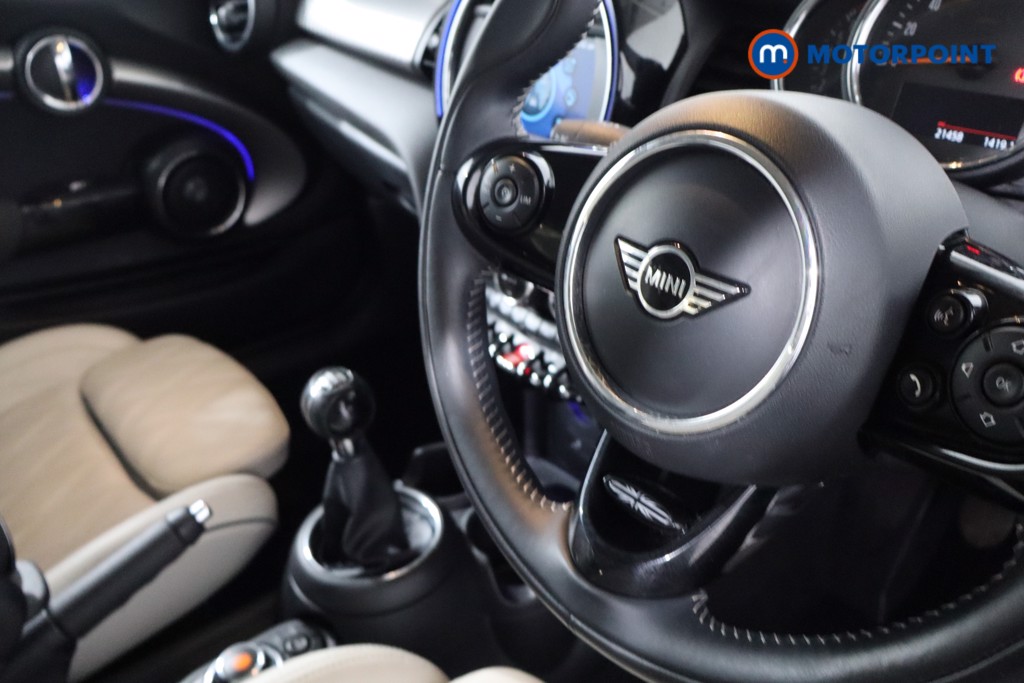 Used MINI Hatch 2020 for sale - 76147007: Photo 31