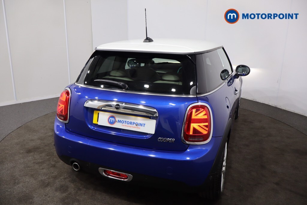 Used MINI Hatch 2020 for sale - 76147007: Photo 35