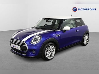 Used MINI Hatch 2020 for sale - 76147007: Photo