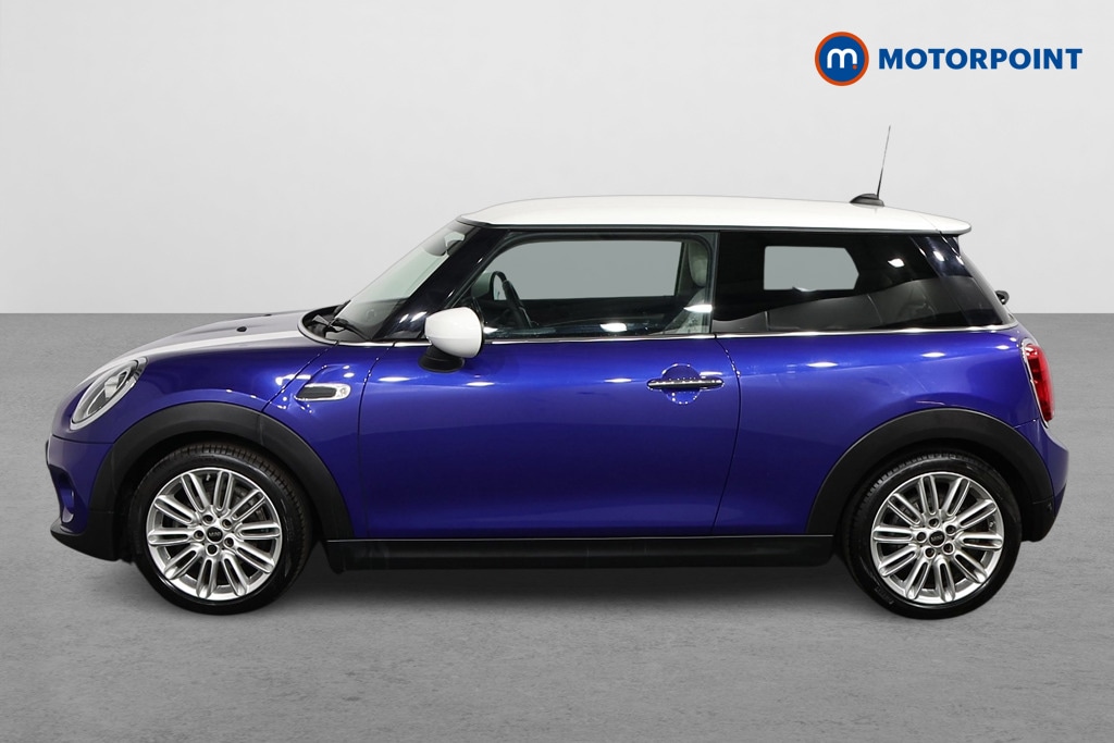 Used MINI Hatch 2020 for sale - 76147007: Photo 4