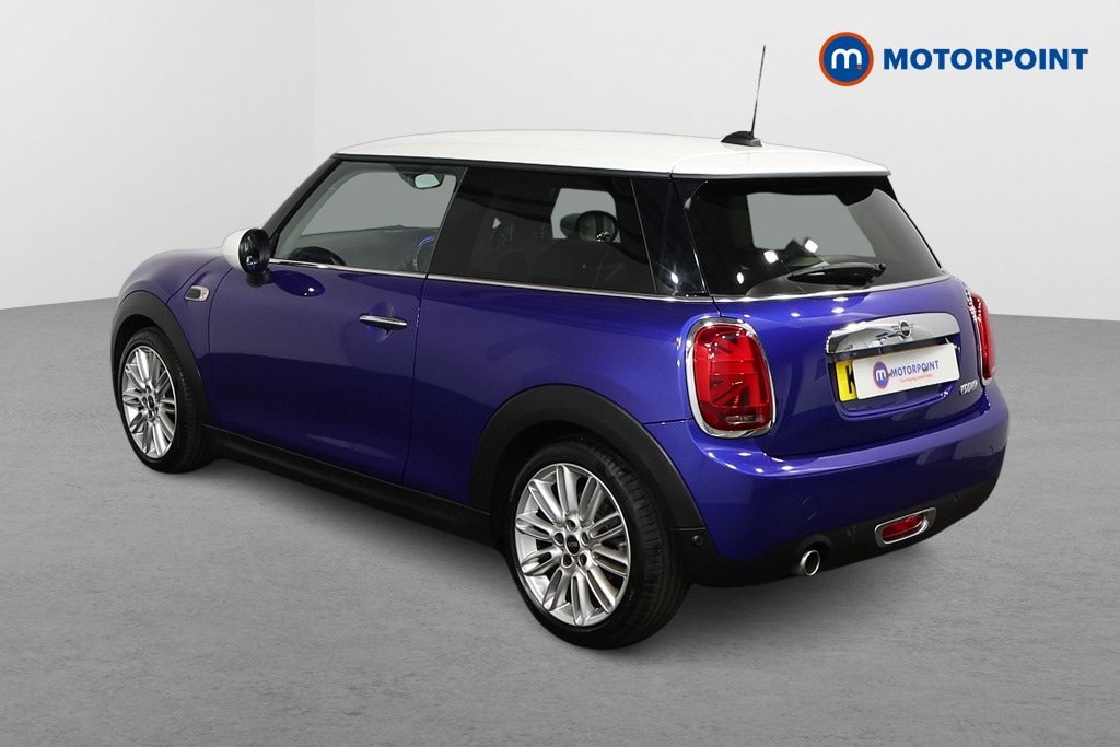 Used MINI Hatch 2020 for sale - 76147007: Photo 5