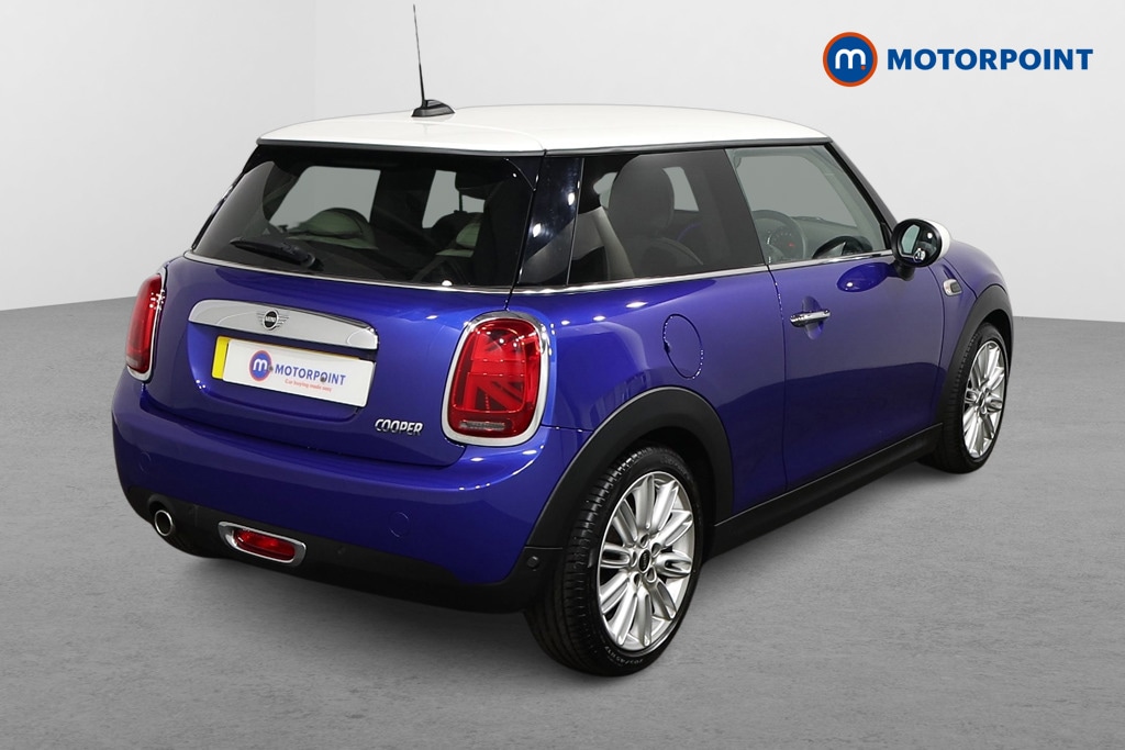 Used MINI Hatch 2020 for sale - 76147007: Photo 7