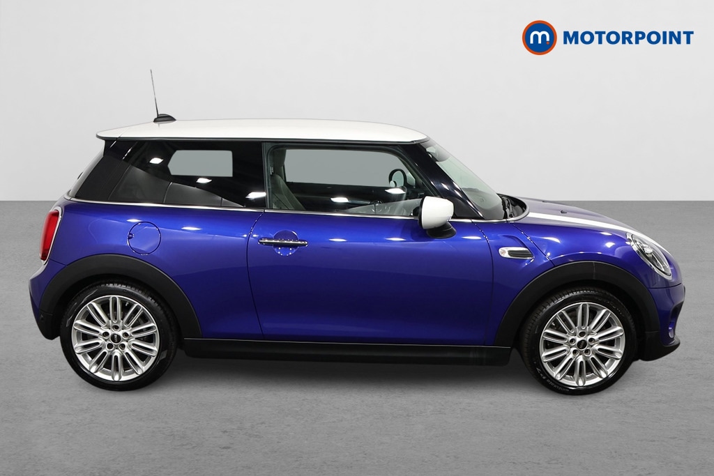 Used MINI Hatch 2020 for sale - 76147007: Photo 8
