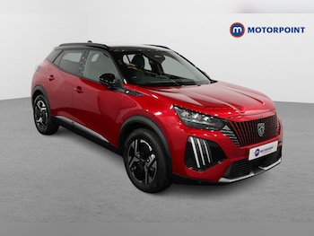 2025 - 115kW GT 54kWh 5dr Auto