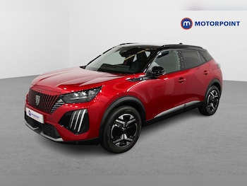 Used Peugeot 2008 2025 for sale - 75935626: Photo