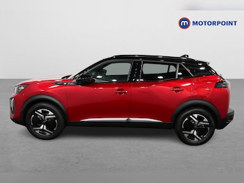 Used Peugeot 2008 2025 for sale - 75935626: Photo