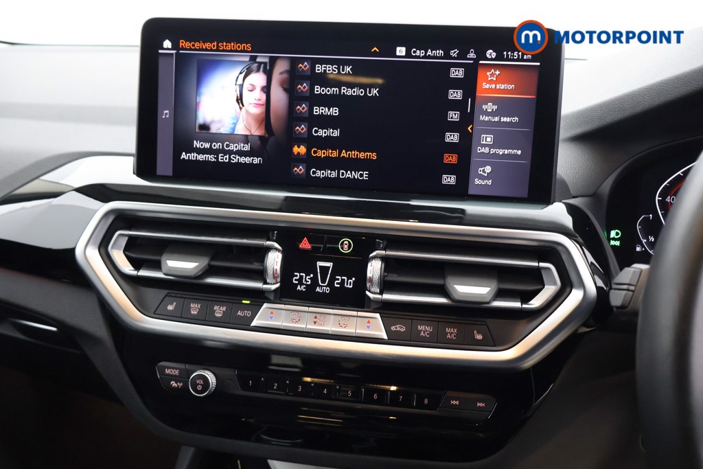 Used BMW X3 2022 for sale - 77079638: Photo 17