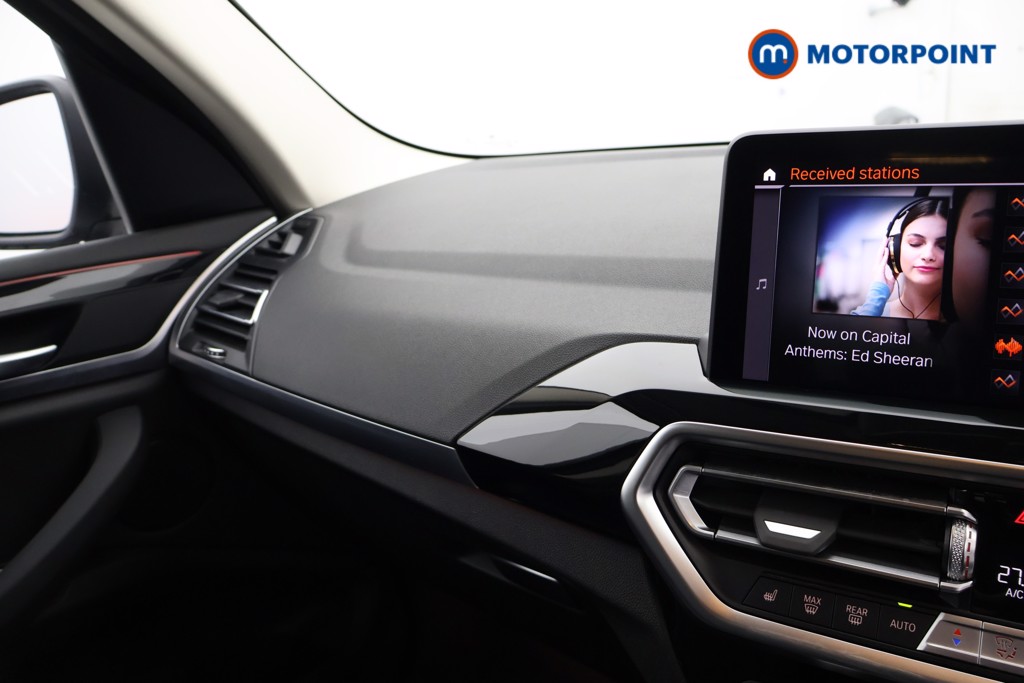 Used BMW X3 2022 for sale - 77079638: Photo 19