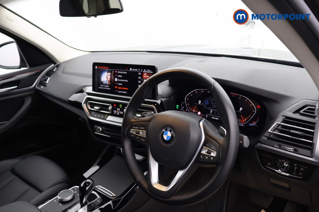 Used BMW X3 2022 for sale - 77079638: Photo 22