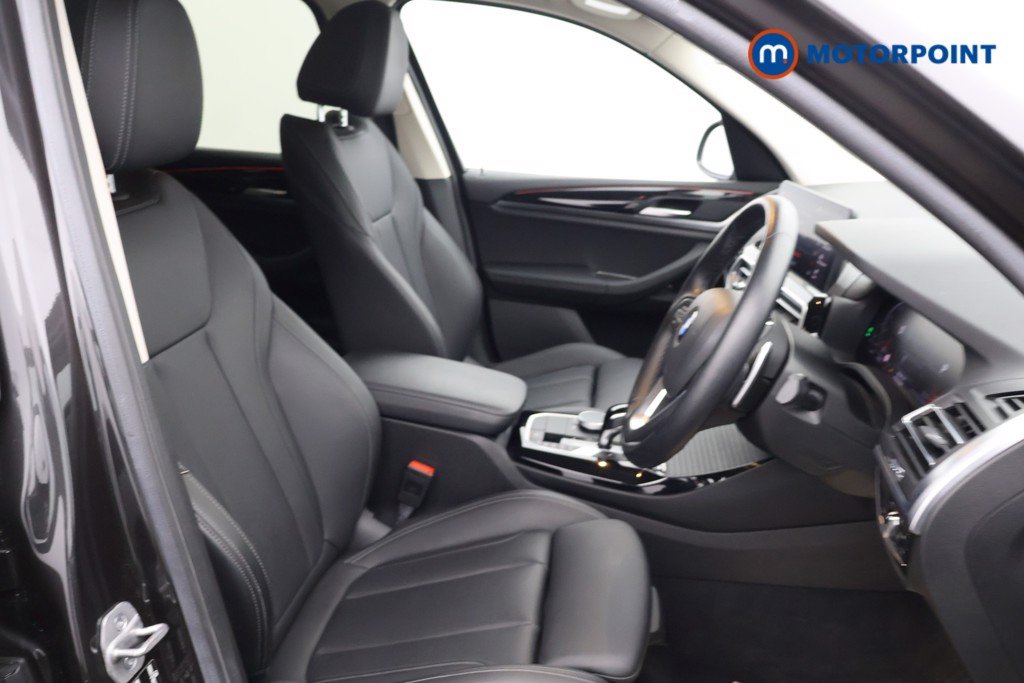 Used BMW X3 2022 for sale - 77079638: Photo 23