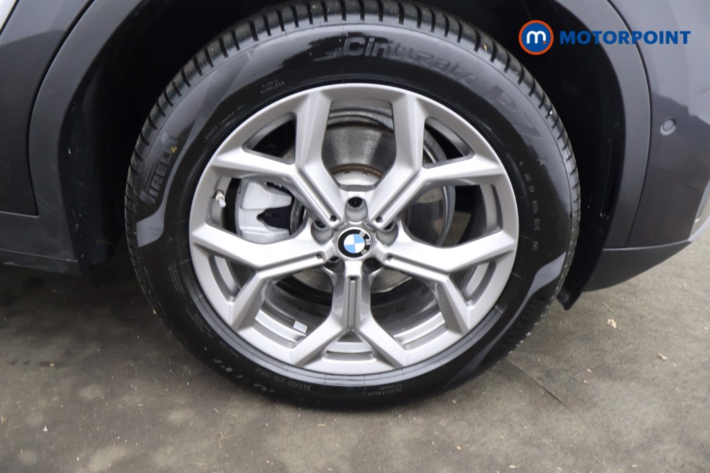 Used BMW X3 2022 for sale - 77079638: Photo 33