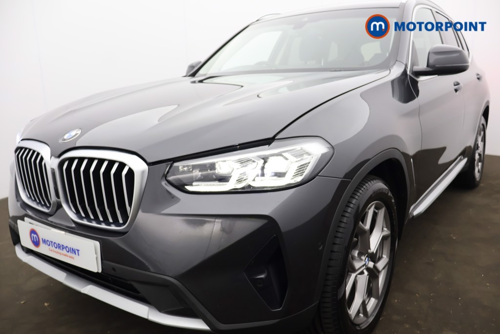 Used BMW X3 2022 for sale - 77079638: Photo 35