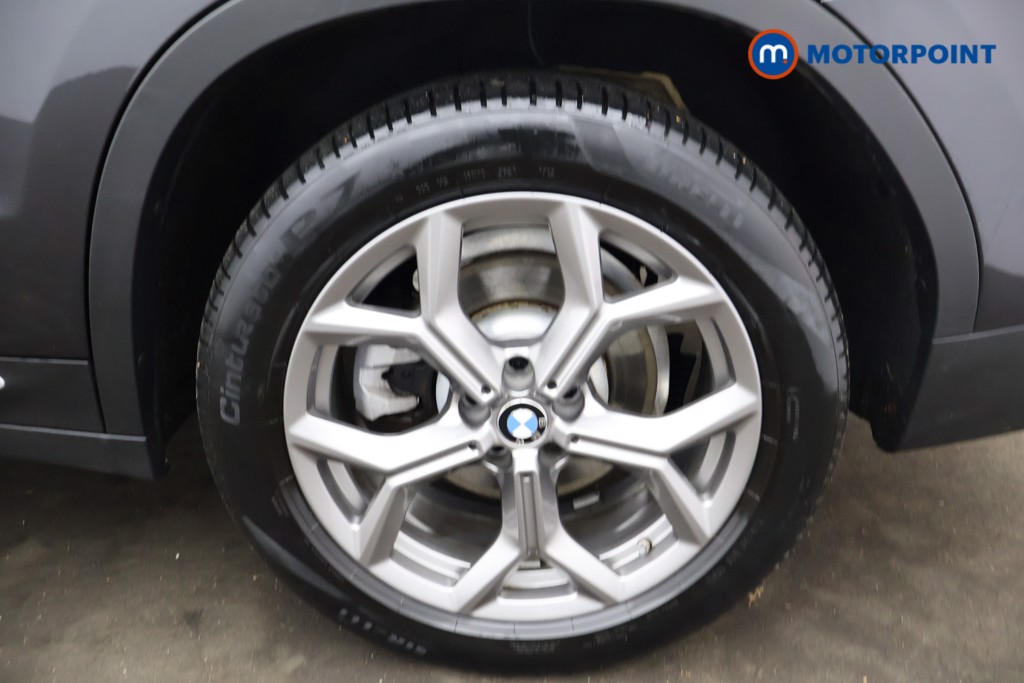 Used BMW X3 2022 for sale - 77079638: Photo 37