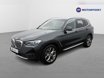 Used BMW X3 2022 for sale - 77079638: Photo
