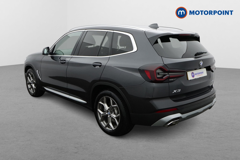 Used BMW X3 2022 for sale - 77079638: Photo 5