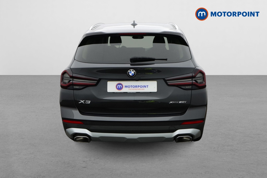 Used BMW X3 2022 for sale - 77079638: Photo 6