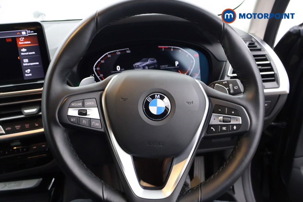 Used BMW X3 2022 for sale - 77079638: Photo 9