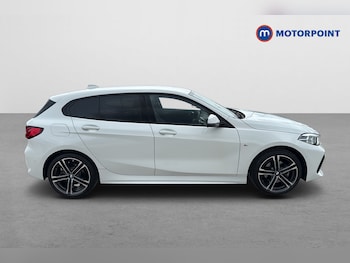 Used BMW 1 Series 2024 for sale - 79088964: Photo