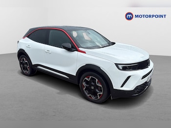 Used Vauxhall Mokka 2021 for sale - 78733975: Photo