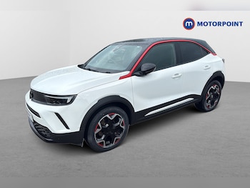 Used Vauxhall Mokka 2021 for sale - 78733975: Photo