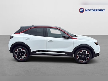 Used Vauxhall Mokka 2021 for sale - 78733975: Photo