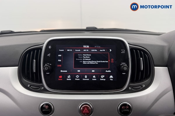 Used Fiat 500 2022 for sale - 75665611: Photo 10