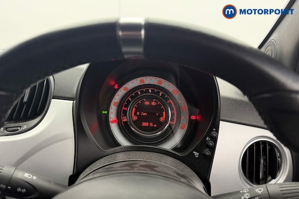 Used Fiat 500 2022 for sale - 75665611: Photo 11