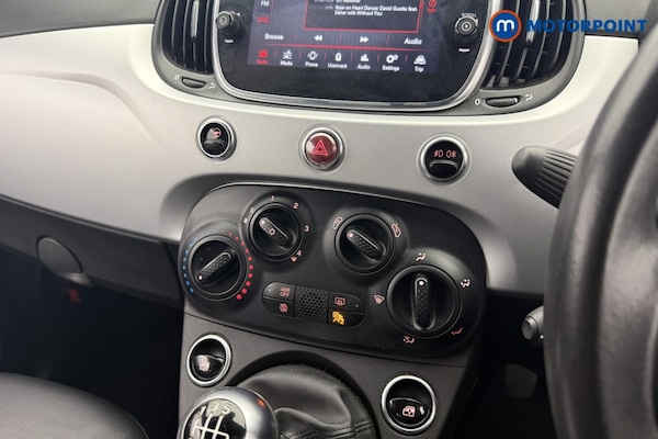 Used Fiat 500 2022 for sale - 75665611: Photo 12