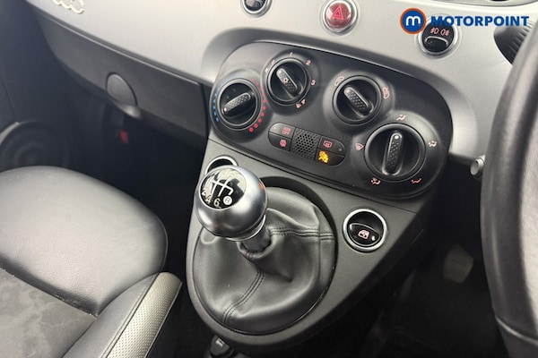 Used Fiat 500 2022 for sale - 75665611: Photo 13