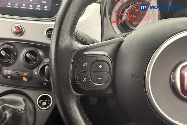 Used Fiat 500 2022 for sale - 75665611: Photo 15