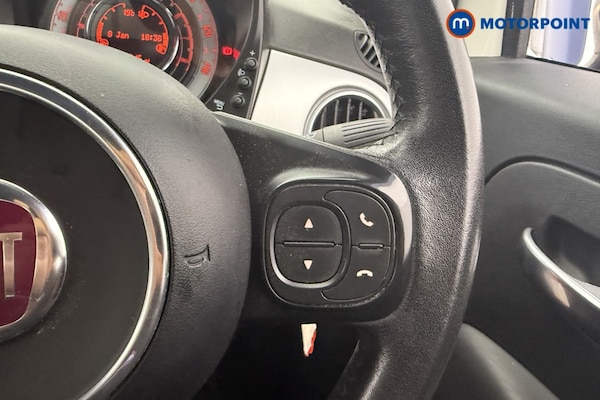 Used Fiat 500 2022 for sale - 75665611: Photo 16