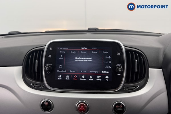 Used Fiat 500 2022 for sale - 75665611: Photo 17