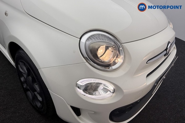 Used Fiat 500 2022 for sale - 75665611: Photo 18