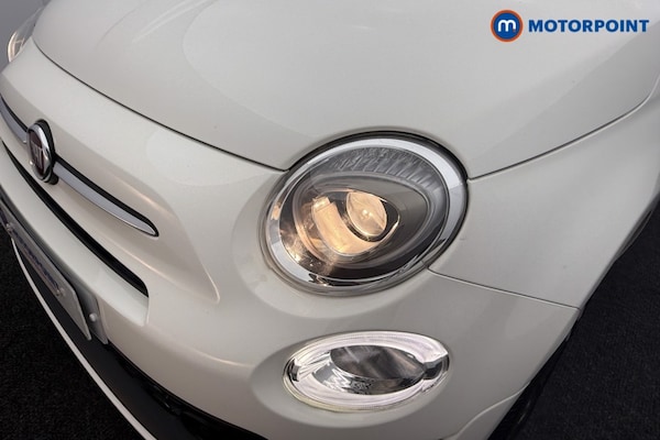 Used Fiat 500 2022 for sale - 75665611: Photo 19