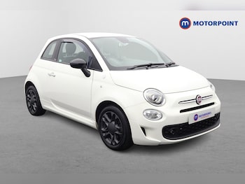 Fiat - 500