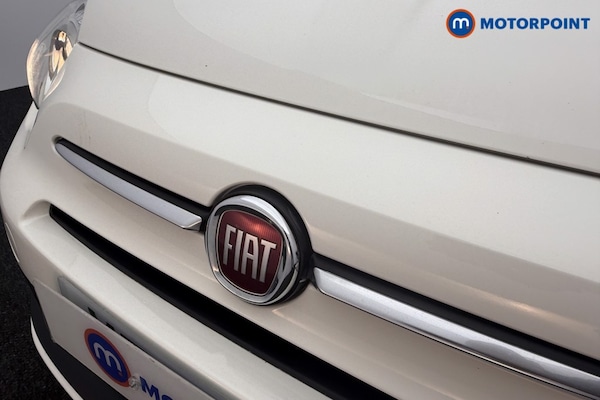 Used Fiat 500 2022 for sale - 75665611: Photo 20