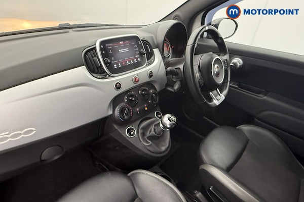 Used Fiat 500 2022 for sale - 75665611: Photo 21
