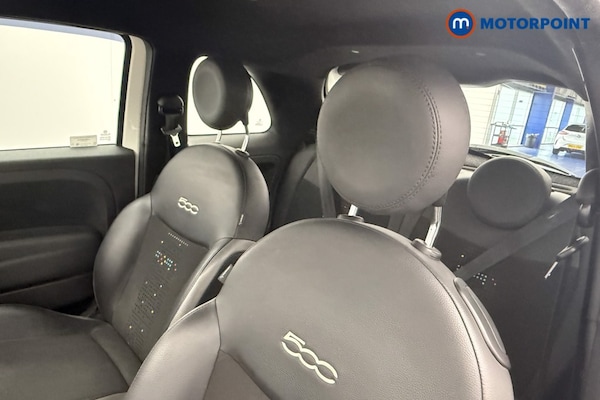 Used Fiat 500 2022 for sale - 75665611: Photo 22