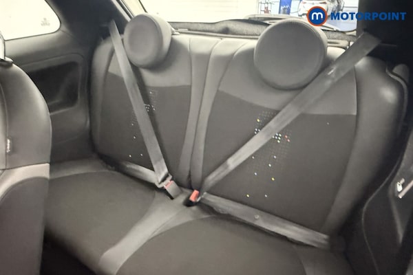 Used Fiat 500 2022 for sale - 75665611: Photo 23