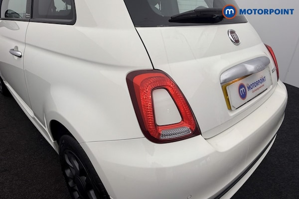 Used Fiat 500 2022 for sale - 75665611: Photo 24