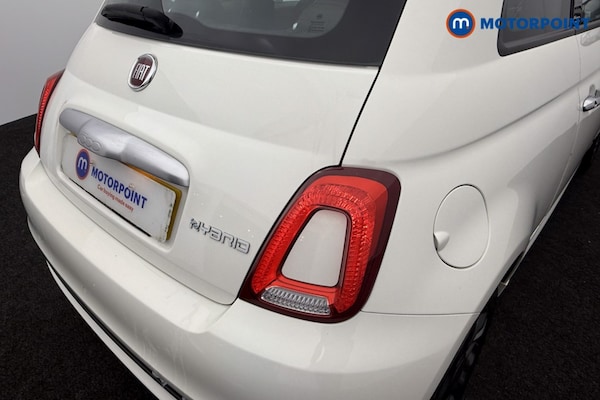 Used Fiat 500 2022 for sale - 75665611: Photo 25