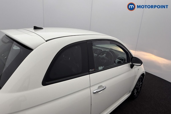 Used Fiat 500 2022 for sale - 75665611: Photo 27