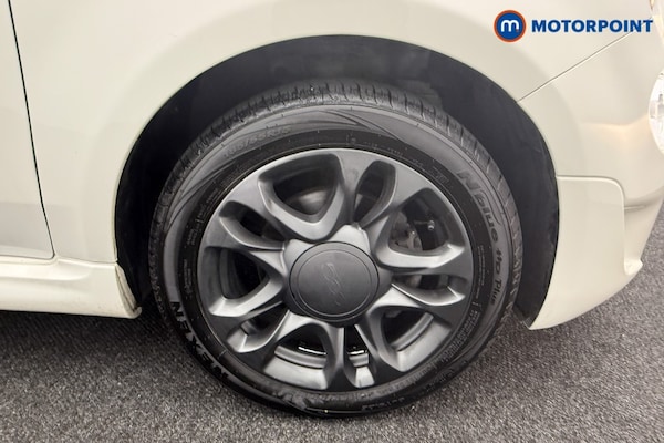Used Fiat 500 2022 for sale - 75665611: Photo 28