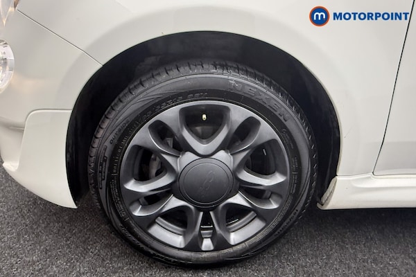 Used Fiat 500 2022 for sale - 75665611: Photo 29